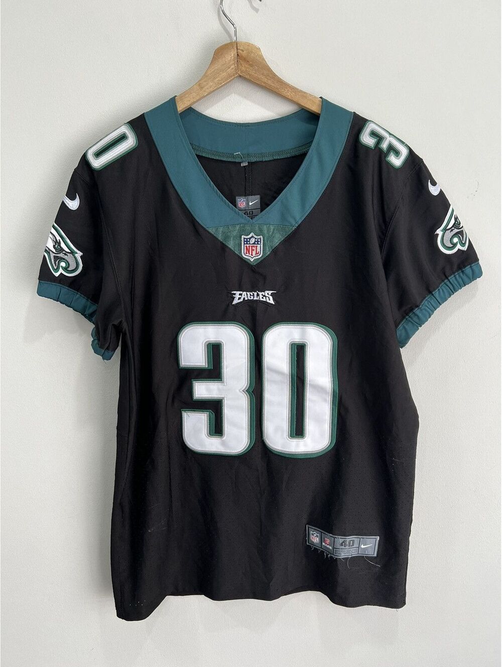 Clement Philadelphia Eagles Football Jersey nike nfl